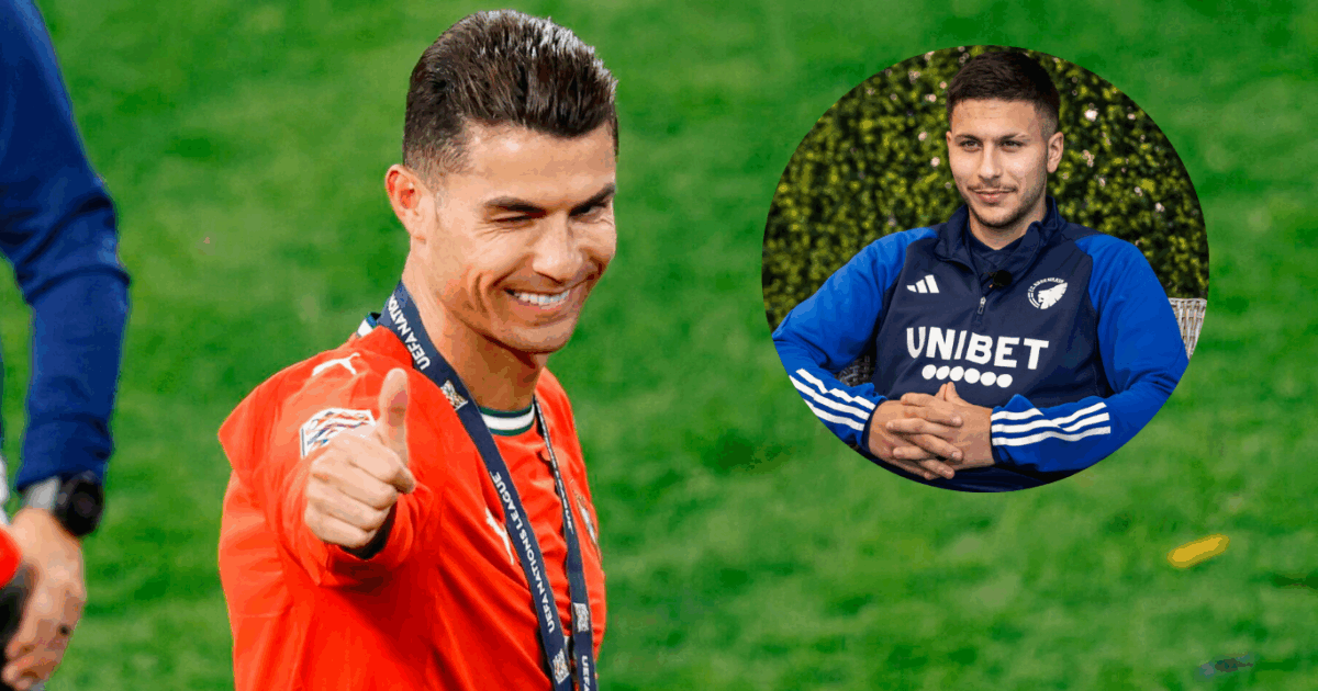 Overgår Messi og Ronaldo: Roony har den mest viste profil på Transfermarkt Foto: Ritzau Scanpix/REUTERS