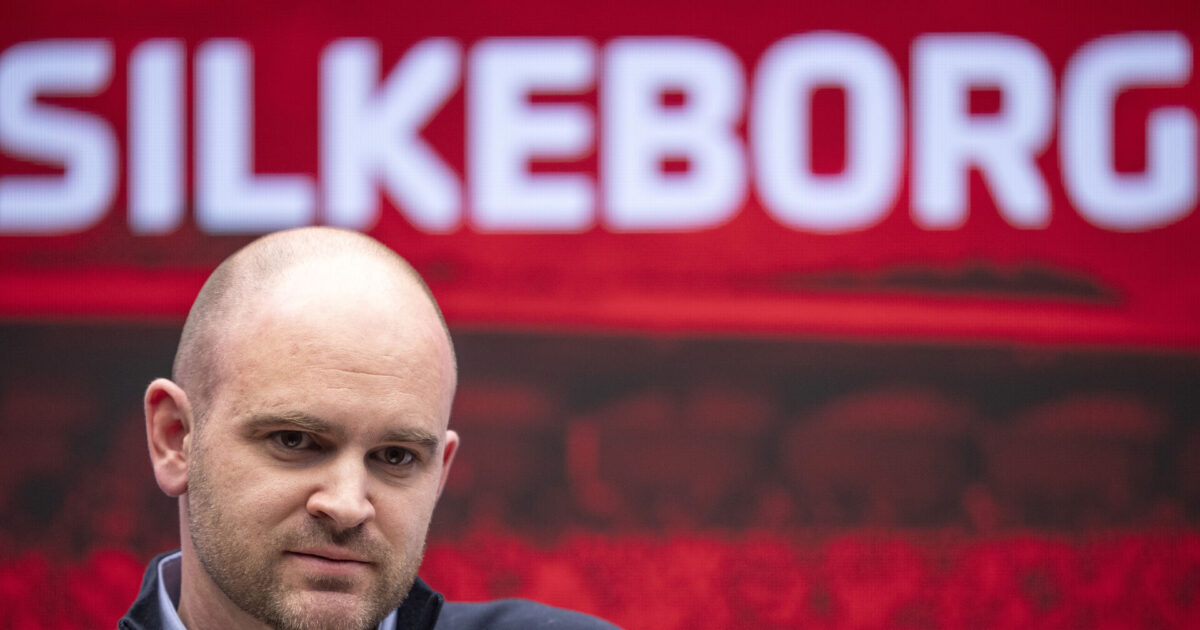 SIF’s søsterklub betaler prisen: Processen har manglet retfærdighed Foto: Bo Amstrup/Ritzau Scanpix