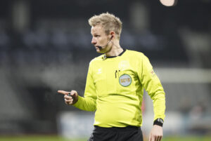 Jørgen Daugbjerg Burchardt.