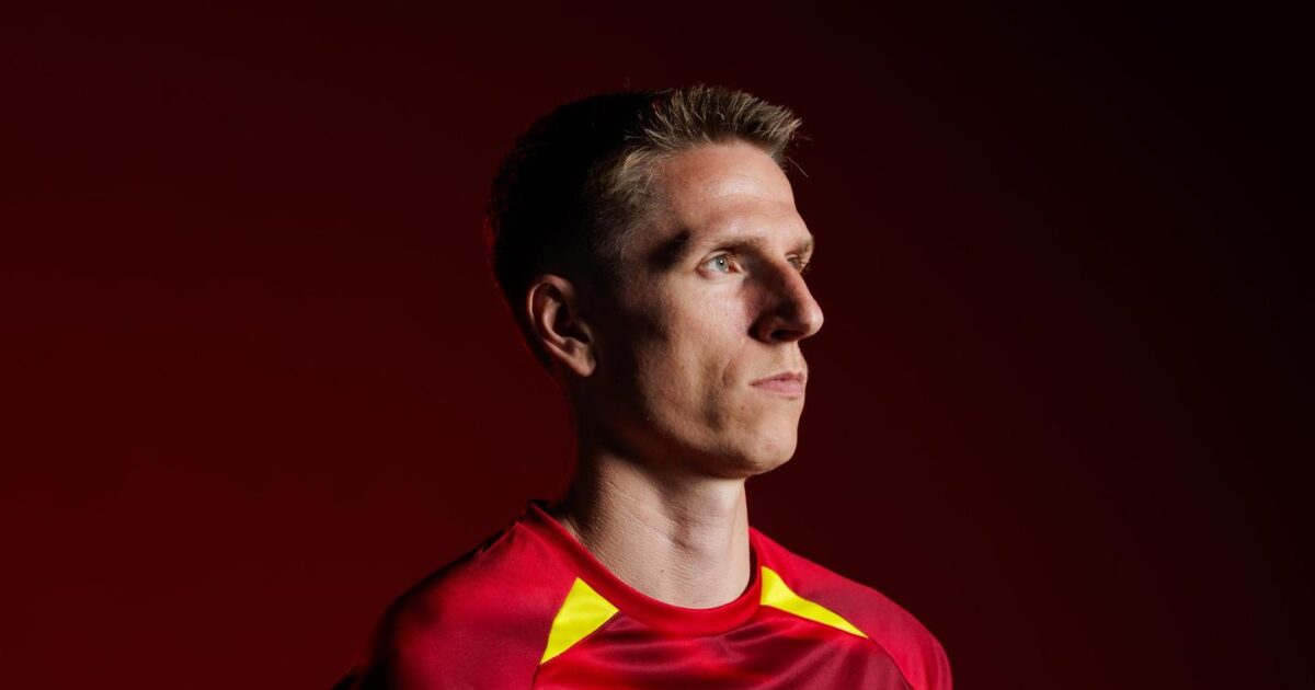 Bristol City kører Sheffield United over i Riis-debut Foto: Bristol City