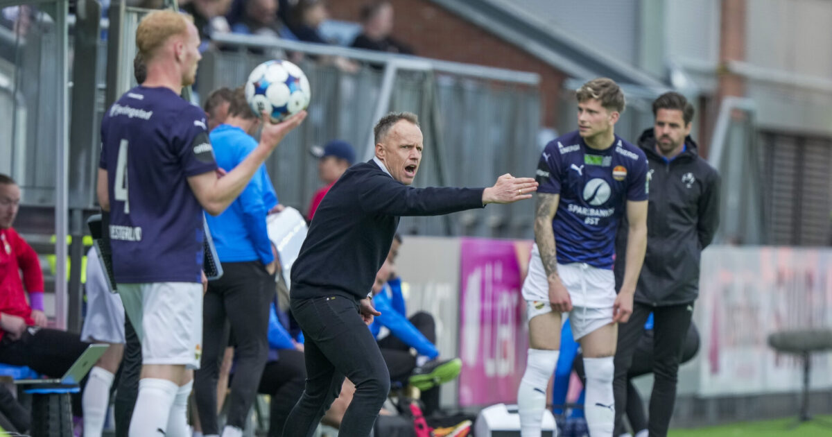 Medier: Her er tilbuddet, Jakob Michelsen ikke kunne sige nej til Foto: Terje Bendiksby/NTB/Ritzau Scanpix