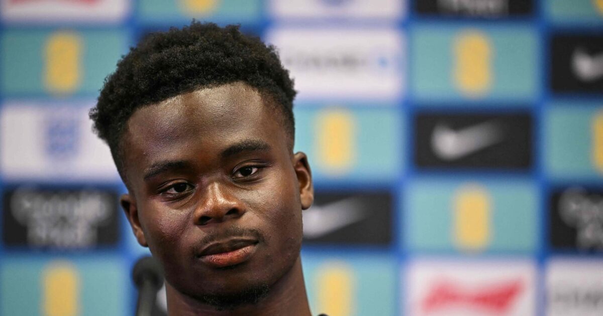 Arsenal-stjerne om skadesplaget sæson: Det var skræmmende Foto: Paul Ellis/AFP/Ritzau Scanpix