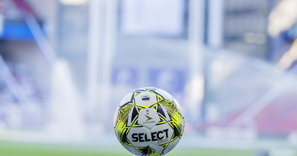 Sådan ser superligaprogrammet 2025/2026 ud – Mestrene lægger ud med fredagskamp Foto: Ritzau / Scanpix / 