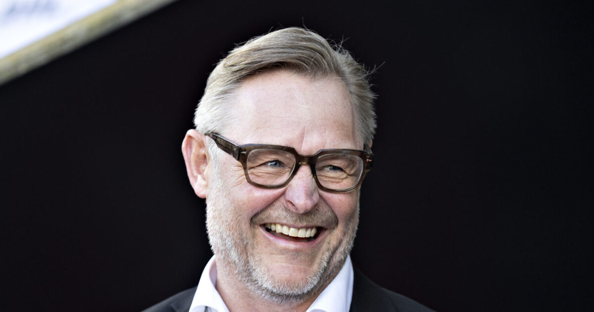 Steinlein afslører: Thomas Frank var en kandidat i FC Midtjylland Foto: Henning Bagger/Ritzau Scanpix