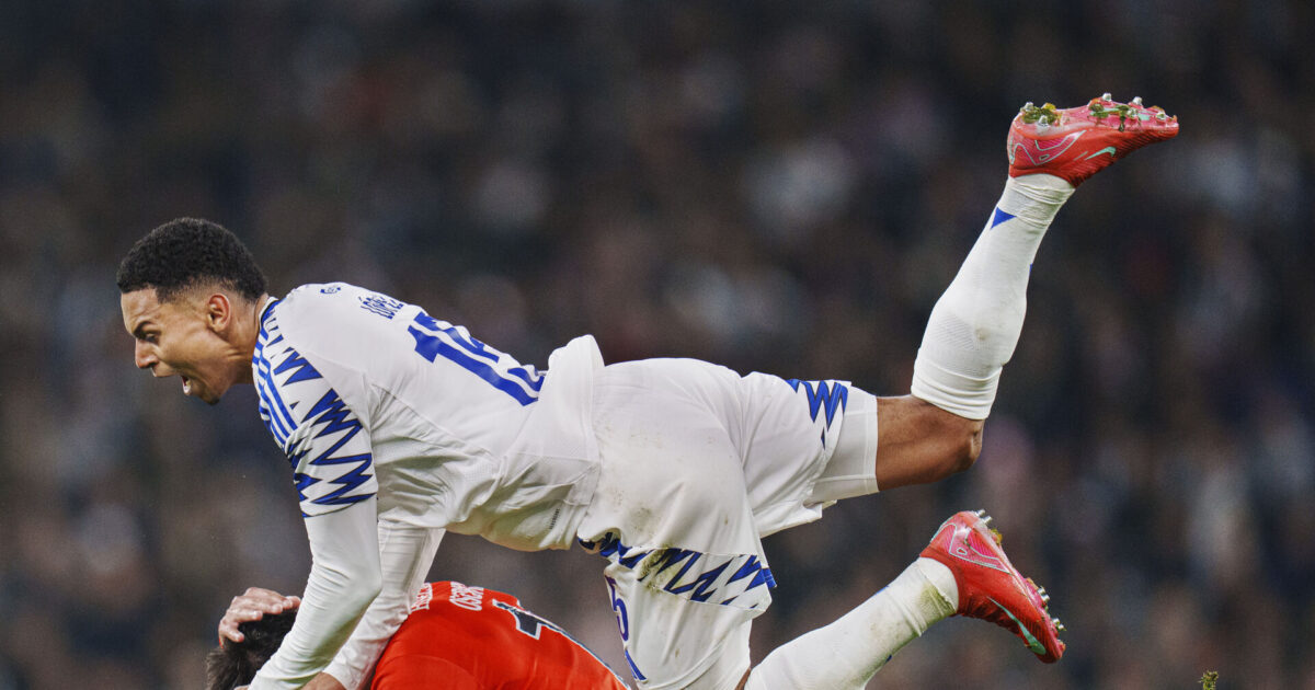 Medie: FCK tæt på at købe lejesvend fri Foto: Liselotte Sabroe/Ritzau Scanpix