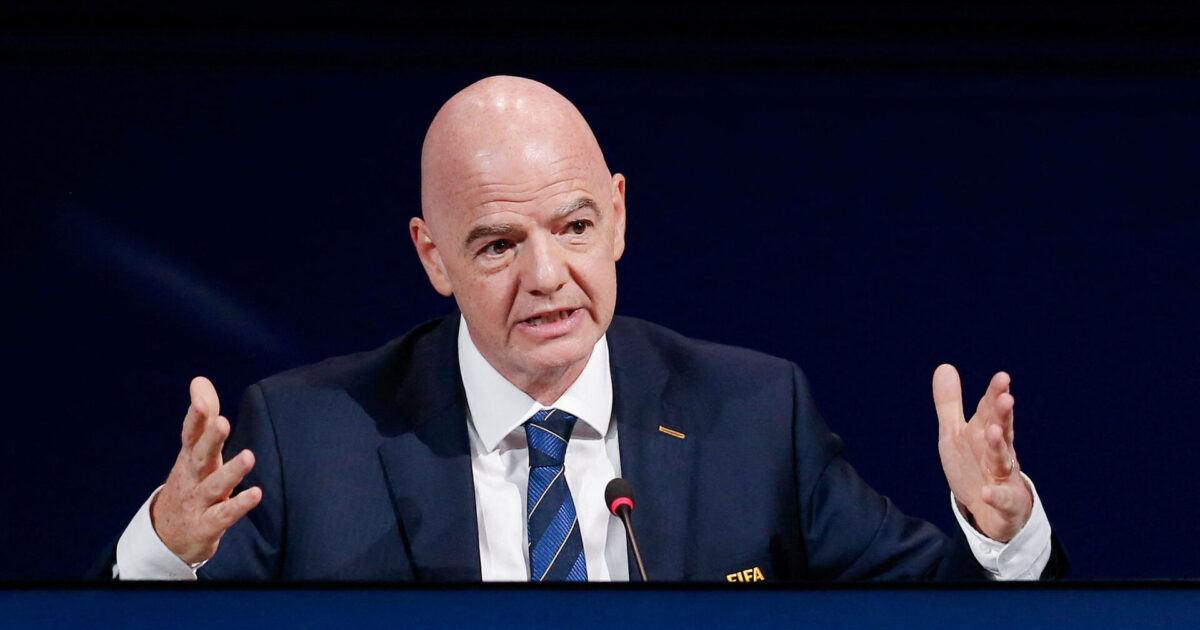 Klub-VM har masser af tomme sæder: FIFA sænker billetpriserne med 84 procent Foto: Cesar Olmedo/REUTERS