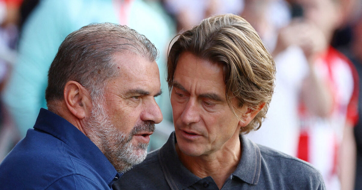 Thomas Franks forgænger på blokken i saudisk storklub Foto: Ritzau Scanpix/REUTERS