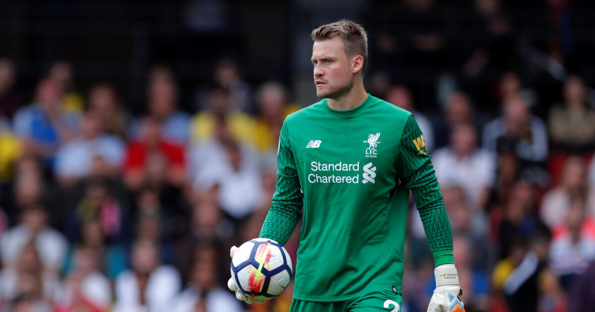 Medie: FCK har tidligere Liverpool-målmand på listen Foto: Action Images via Reuters/Andrew