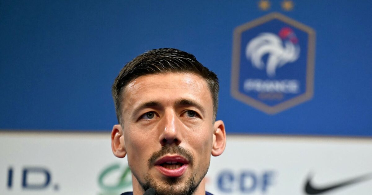 Ophævet i Barca: Fransk stopper skifter til Atlético Madrid Foto: Photo by LOU BENOIST 