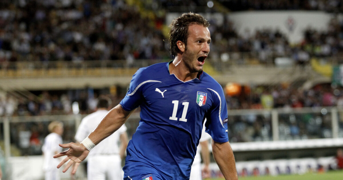 Officielt: Danskerklub ansætter italiensk legende som ny træner Foto: Ritzau Scanpix/REUTERS