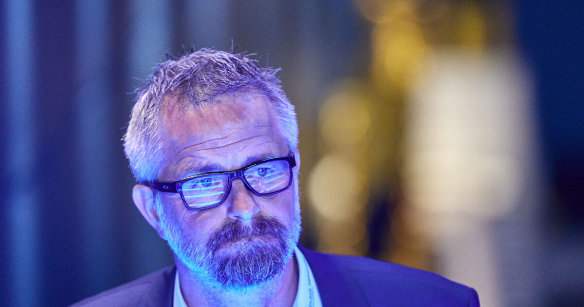 Vendsyssel FF har fået ny sportschef Foto: Mikkel Berg Pedersen/Ritzau Scanpix