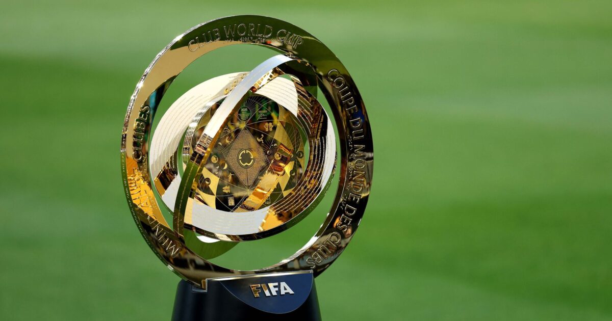 Overblik: Derfor er klubberne med til VM for Klubhold Foto: Luke Hales/AFP/Ritzau Scanpix 