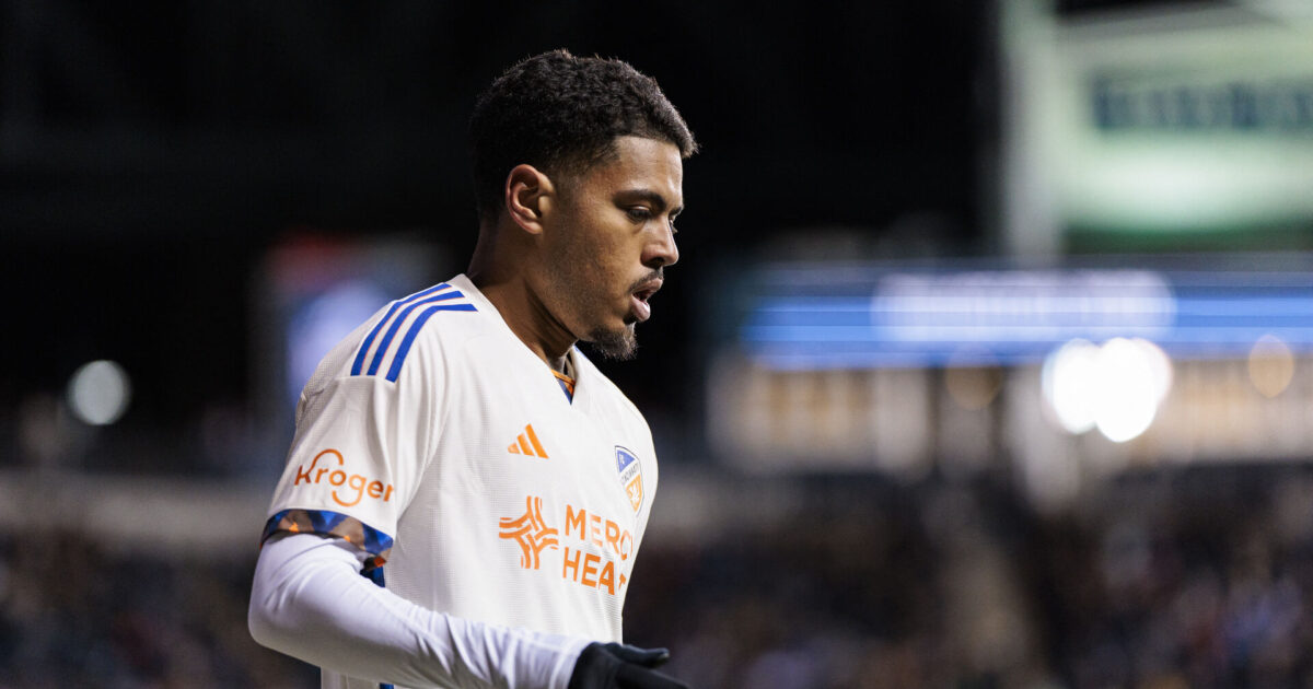 Medie: Tyrkisk mesterklub vil hente tidligere FCM-stjerne Foto: Ritzau Scanpix/REUTERS