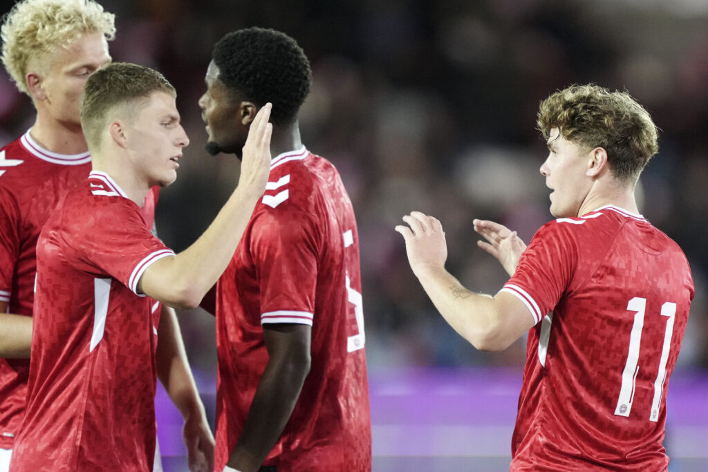 Mathias Kvistgaarden.