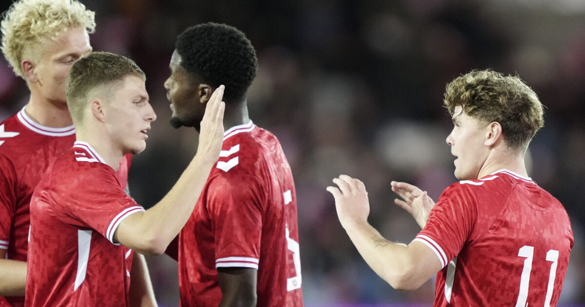 Skuffet Kvistgaarden: Det var noget lort Foto: Claus Fisker/Ritzau Scanpix