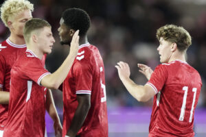 Mathias Kvistgaarden.