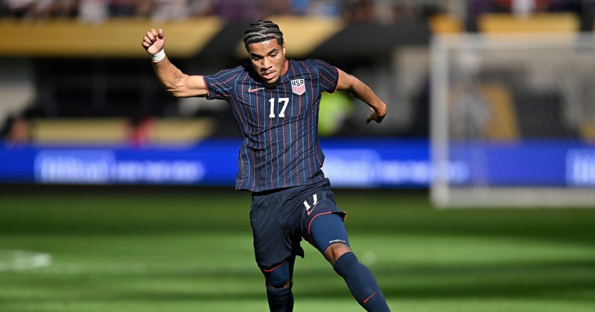 Medie: Leverkusen henter PSV-stjerne Foto: Stephen Maturen/AFP/Ritzau Scanpix