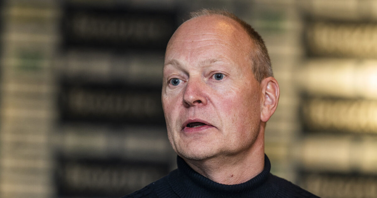 Polsk medie: Niels Frederiksen henter polsk landsholdsspiller hjem Foto: Martin Sylvest/Ritzau Scanpix