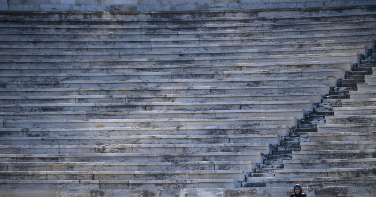 Træner idømt seks dages karantæne for sexistisk kommentar Foto: Ritzau Scanpix/REUTERS