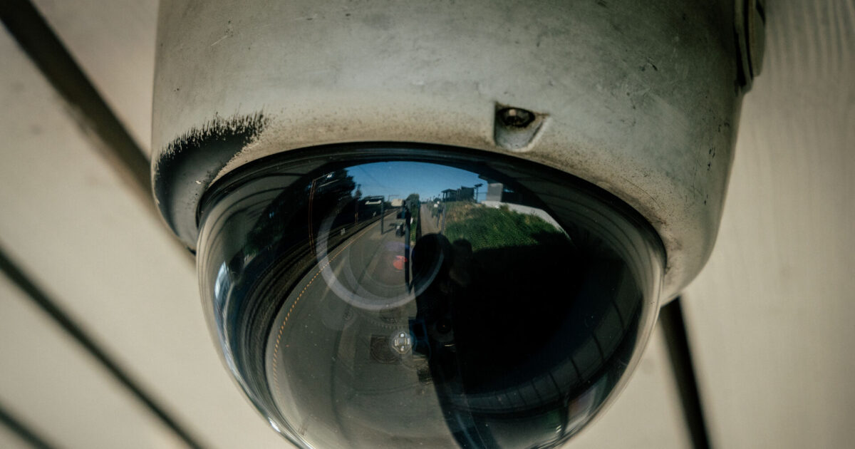 Flere karantæner: Ansigtsgenkendelse virker for FCK Foto: Emil Helms/Ritzau Scanpix