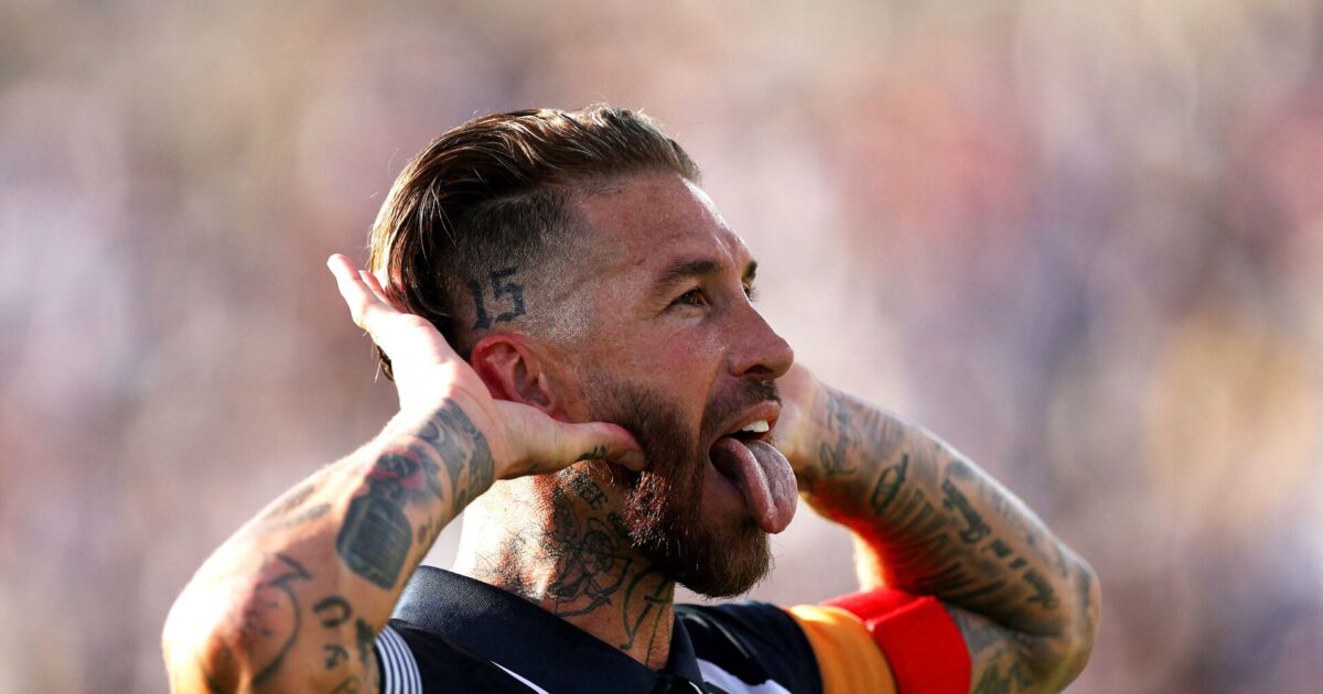 Klub-VM: Ingen så Sundowns vinde – Ramos bød Inter op til dans Foto: Photo by Stu Forster 