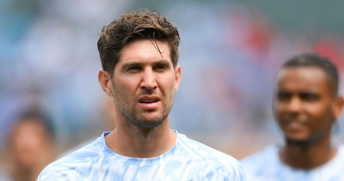 Stones åbner op om skadehelvede: Kæmper til det sidste Foto: David Ramos/AFP/Ritzau Scanpix