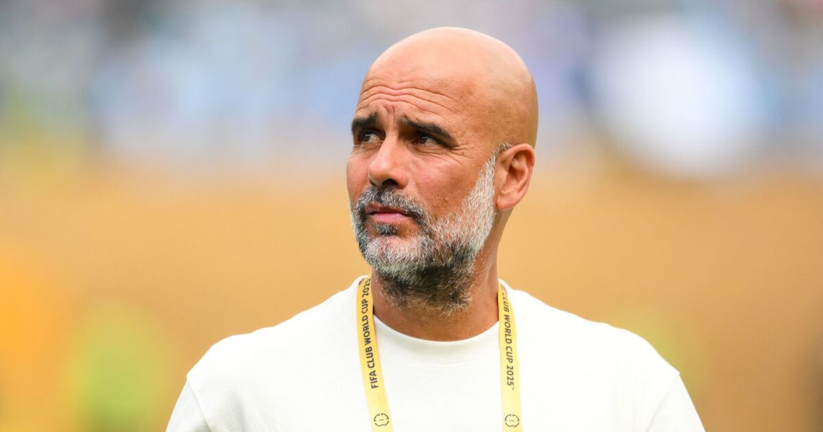 Manchester City får stor bøde for forsinkede kampe Foto: Photo by David Ramos 