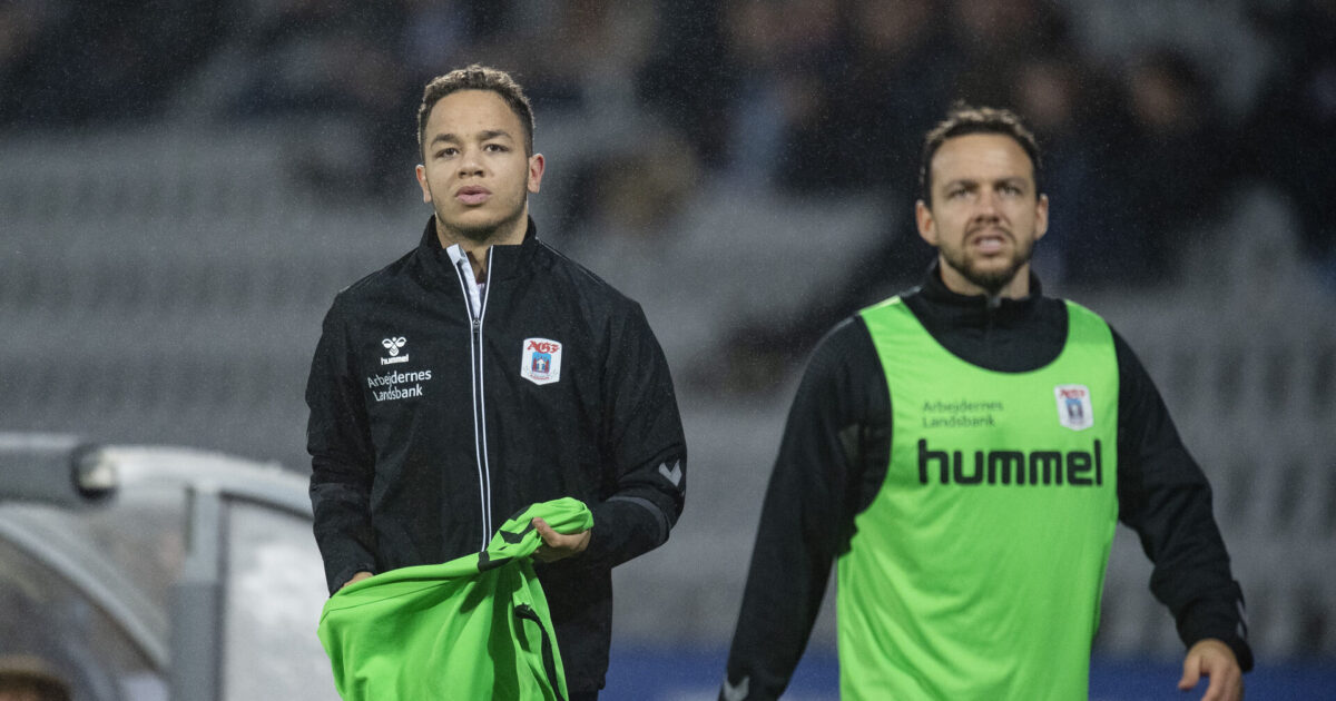 Dansk medie skyder vildt Brøndby-rygte til jorden Foto: Bo Amstrup/Ritzau Scanpix