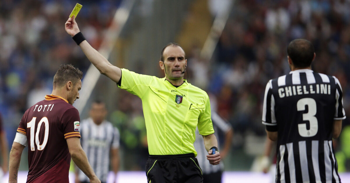 Historisk lov i Italien: Dommere sidestilles med politibetjente Foto: Ritzau Scanpix/REUTERS