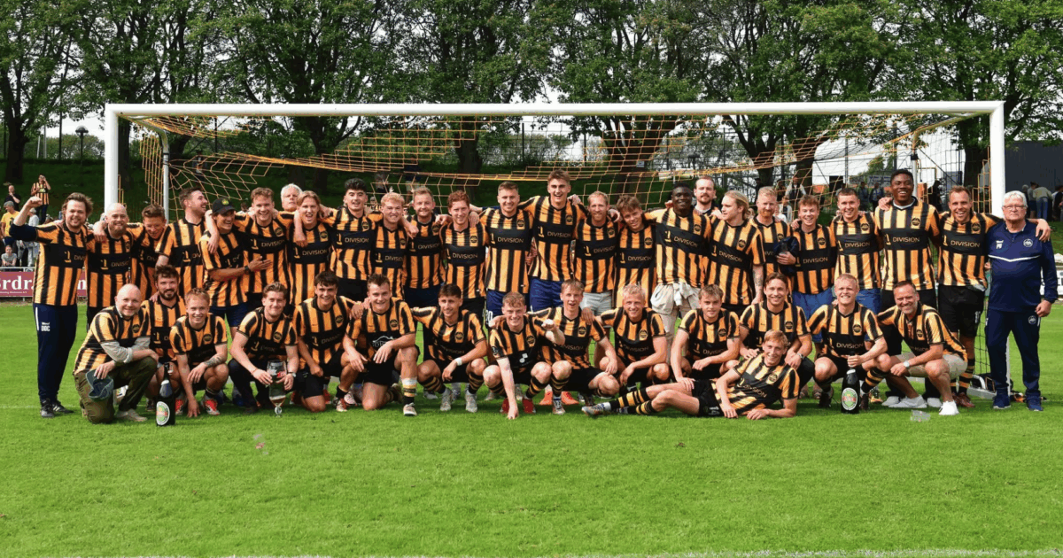 Aarhus Fremad håber på opbakning fra kommunen: Vi kan ende i Silkeborg Vildmedfoto.dk