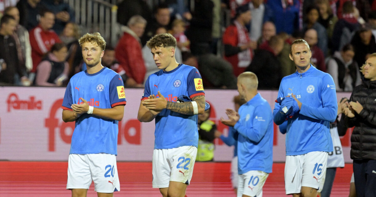 Medie: OB henter tidligere tysk stortalent med Bayern-fortid Foto: Fabian Bimmer DFL REGULATIONS PROHIBIT ANY USE OF PHOTOGRAPHS AS IMAGE SEQUENCES AND/REUTERS