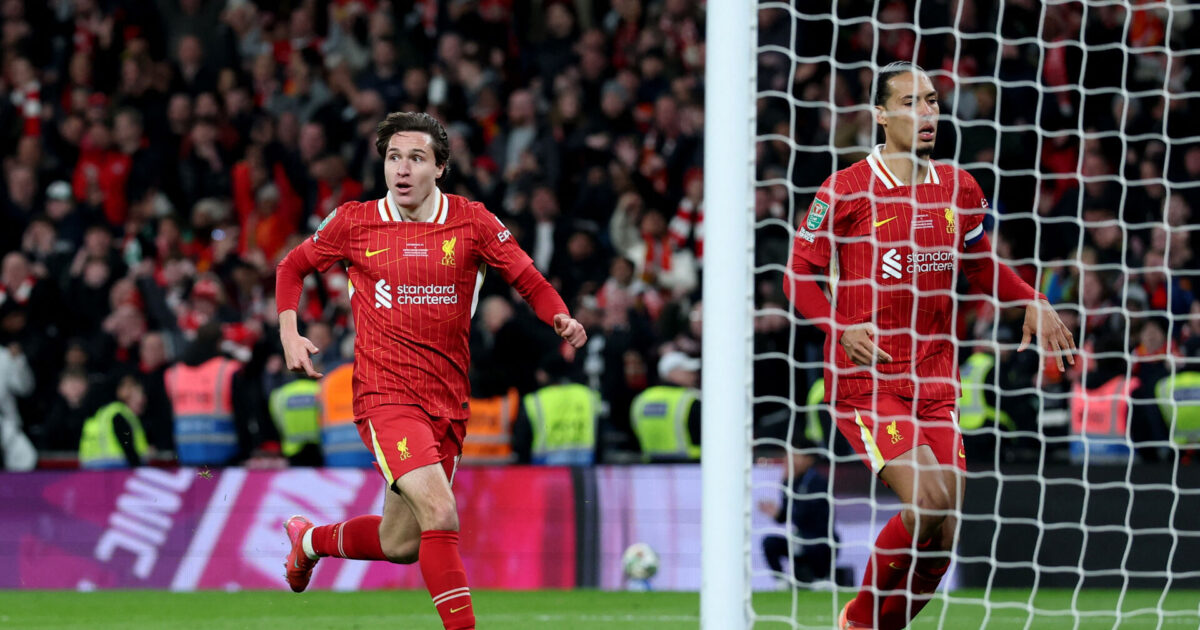 Chiesa drømmer om et comeback: Jeg savner den blå trøje Foto: Ritzau Scanpix/REUTERS