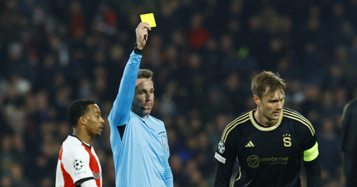 Priskes retur til Prag overrasker dansk profil: Havde ikke set den komme Foto: Piroschka Van De Wouw/REUTERS