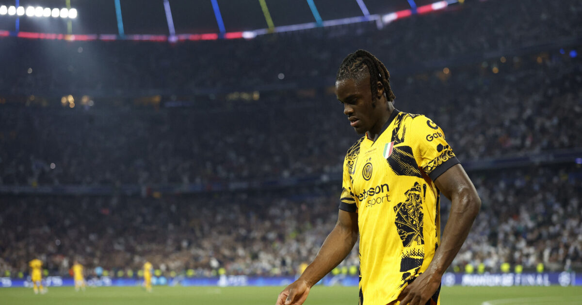 Pengeregn over Aarhus? Tottenham jagter tidligere AGF-stjerne Foto: Peter Cziborra/REUTERS