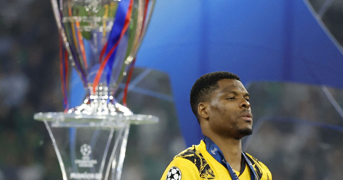 Inter-profil: Svært at acceptere en sæson uden trofæer Foto: Peter Cziborra/REUTERS