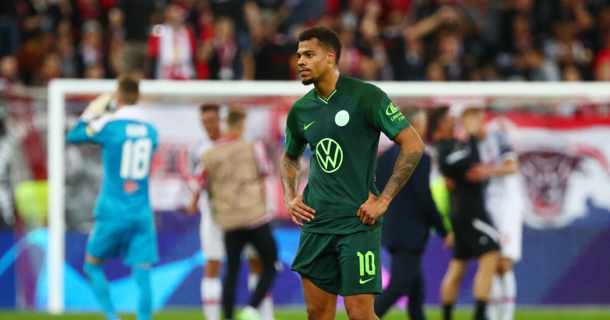 Officielt: Leeds henter angriber i danskerklub Foto: Lisi Niesner/REUTERS