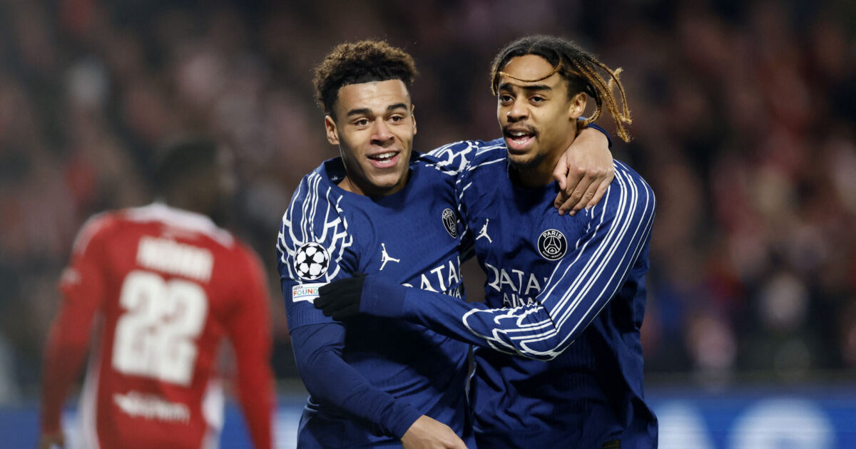 Bayern jagter unge kometer som erstatning for Sané og Coman Foto: Ritzau Scanpix/REUTERS