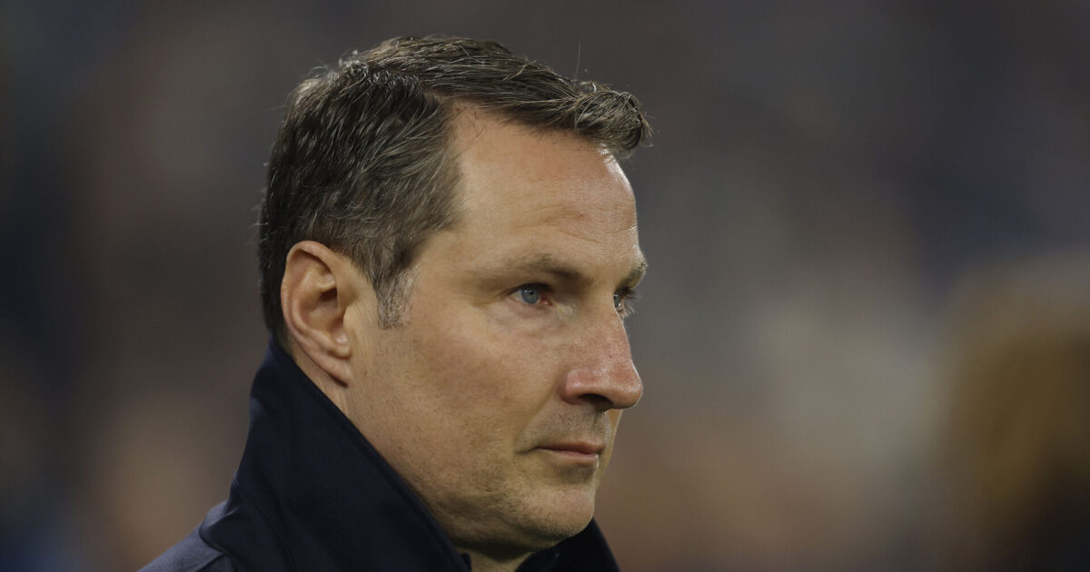 Priske med ild i øjnene: Vil vise at succesen ikke var tilfældig Foto: Jason Cairnduff/REUTERS