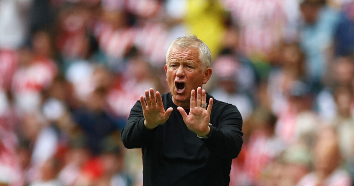 Engelsk klub fyrer træner – tidligere AGF-assistent forventes at tage over Foto: Action Images via Reuters/Matthew