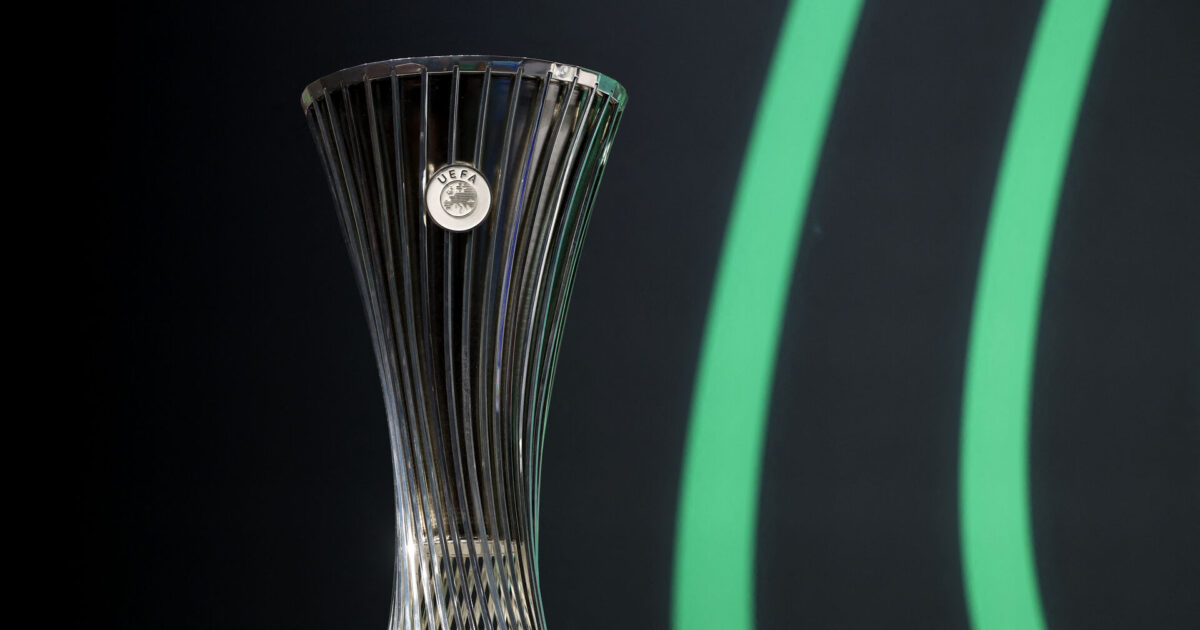 Silkeborgs søsterklub smidt ud af Conference League Foto: Ritzau Scanpix/REUTERS