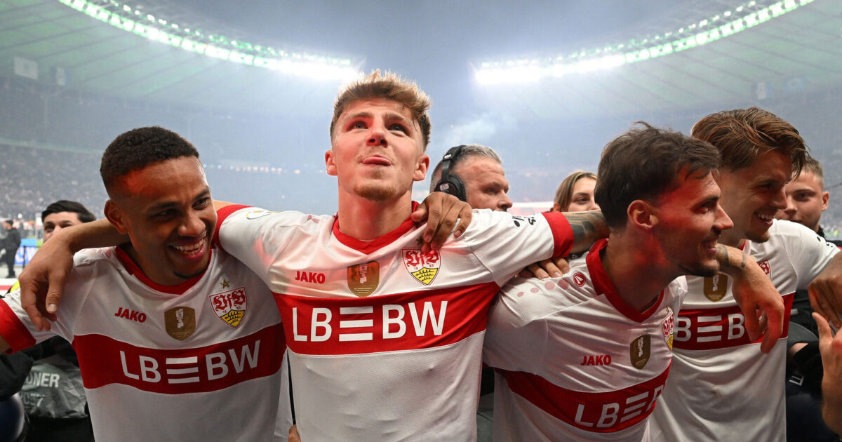 Medie: Bundesliga-dansker kædes sammen med tidligere klub Foto: Ritzau Scanpix/REUTERS