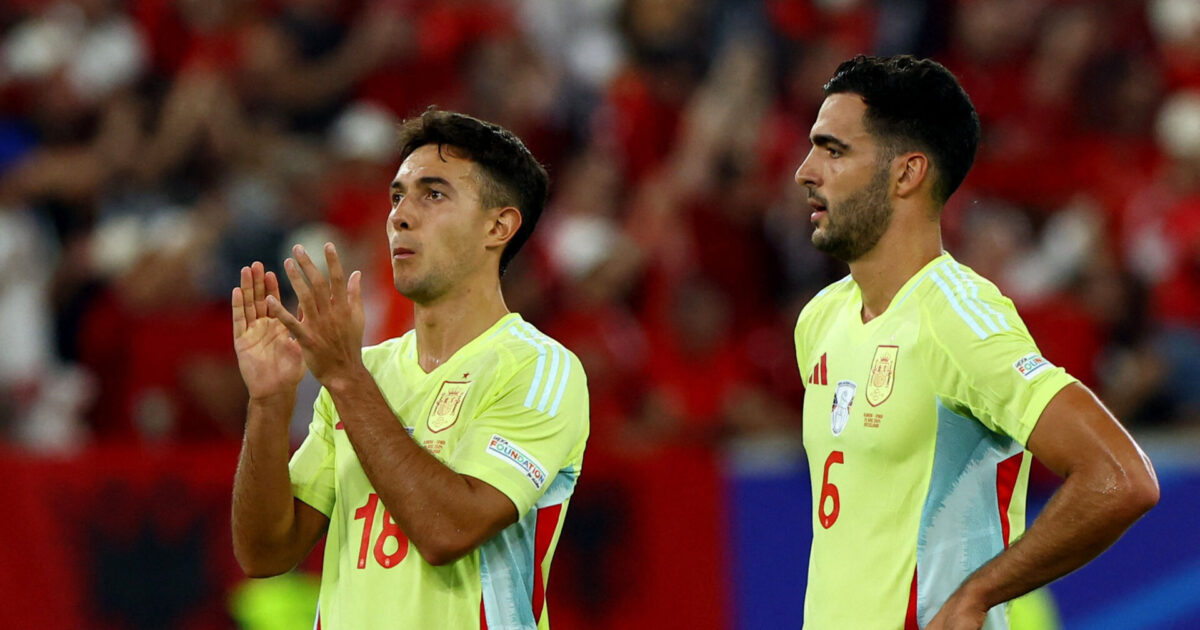 Medie: Derfor tager Arsenals Zubimendi-handel så lang tid Foto: Ritzau Scanpix/REUTERS