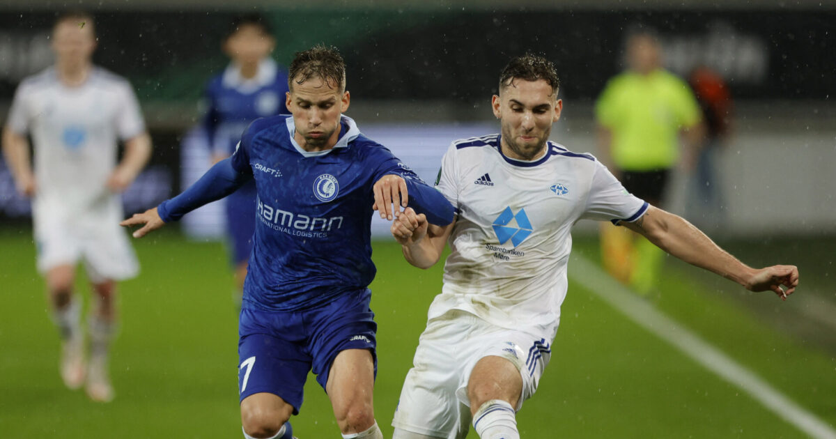 Medie: Tidligere BIF-profil præsenteres snart i Vejle Foto: Ritzau Scanpix/REUTERS