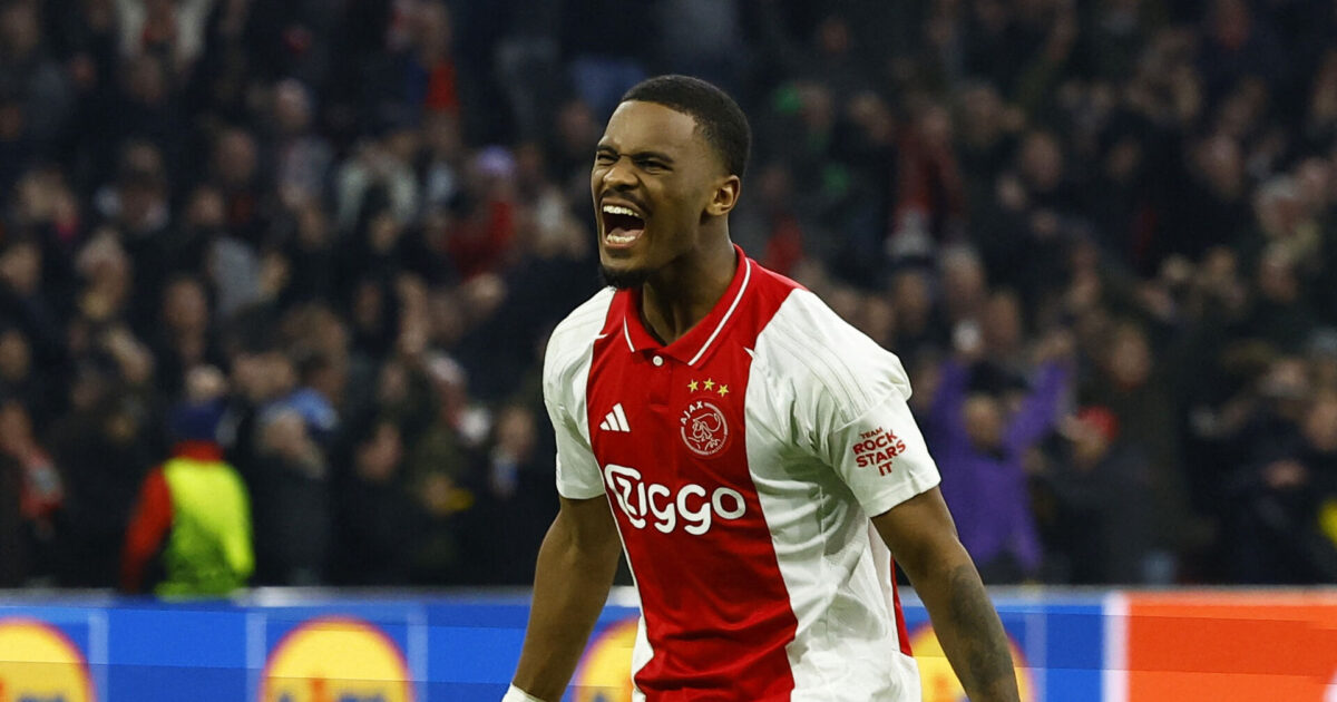 Overblik: U21-Holland er mere end dobbelt så meget værd som Danmarks Foto: Ritzau Scanpix/REUTERS