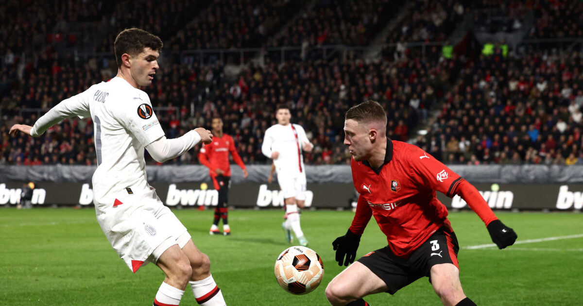 Truffert pakker sin kuffert: Ny mand i Bournemouth Foto: Stephanie Lecocq/REUTERS