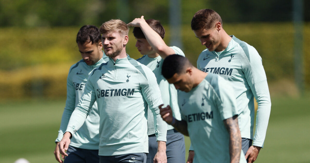 På vej til MLS? Leipzig meldes i forhandlinger med søsterklub Foto: Action Images via Reuters/Peter