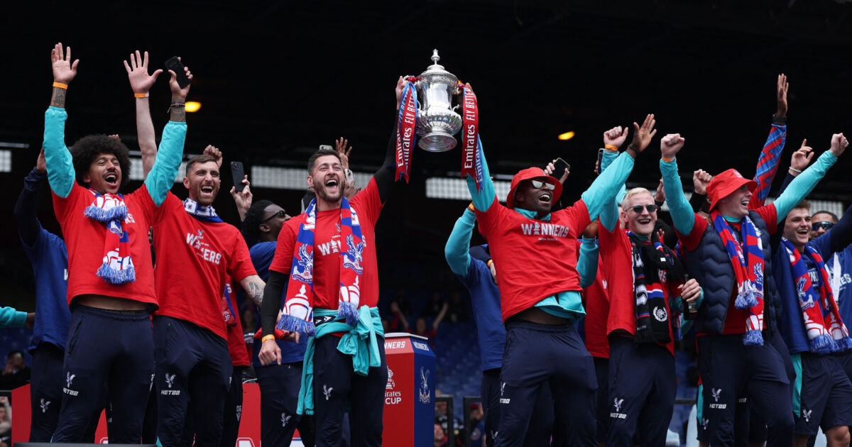 Bekræftet: PL-klub får rigmanden ‘Woody’ som ejer Foto: Action Images via Reuters/John