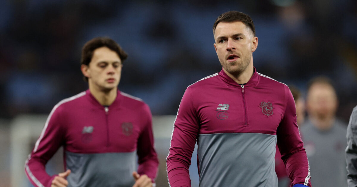 Medie: Tidligere Arsenal-profil skifter til Mexico Foto: Chris Radburn/REUTERS