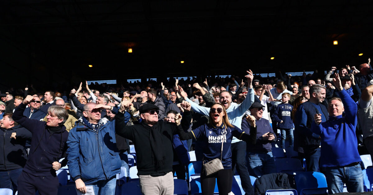 Championship-klub straffet for homofobiske tilråb mod Ben Chilwell Foto: David Klein/REUTERS