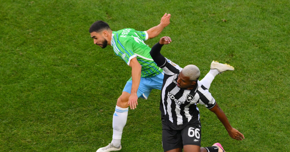 Ny nullert ved klub-VM – MLS jagter fortsat første sejr Foto: Steven Bisig/REUTERS